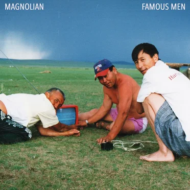 Famous Men