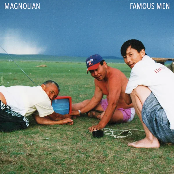 Famous Men