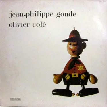 Olivier Cole