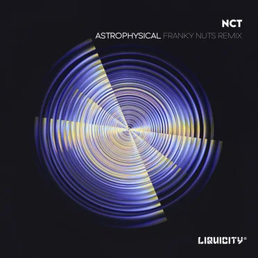 Astrophysical (Franky Nuts remix)