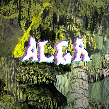 ALGA! by G.Inc - album cover