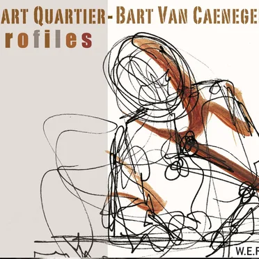 Profiles - 24 Essays for Vibraphone and Piano