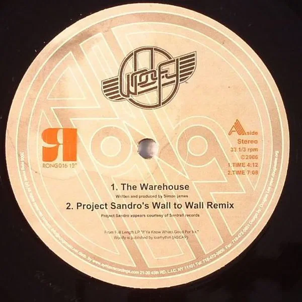 The Warehouse