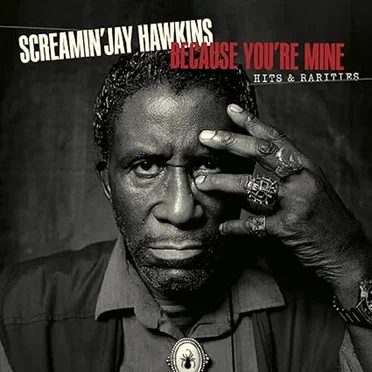 Screamin’ Jay Hawkins