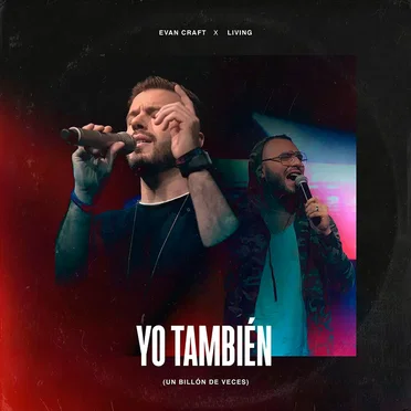 Yo también (Un billón de veces)