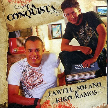La conquista