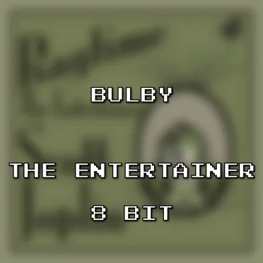 The Entertainer 8 Bit