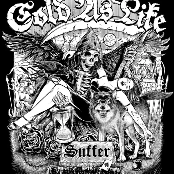 Suffer