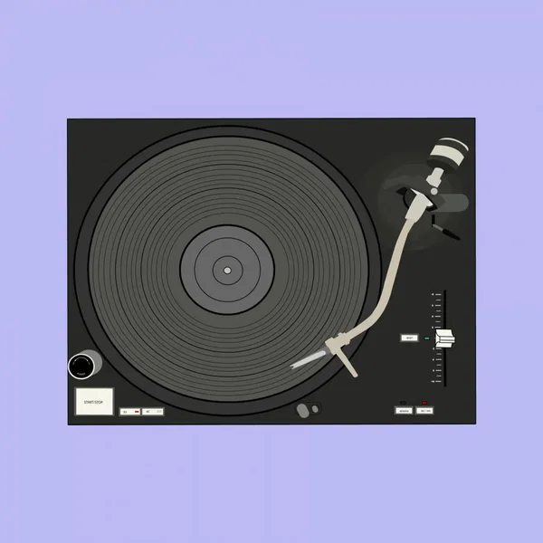 Turntable