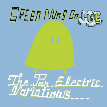 The Pan Electric Variations