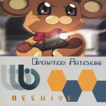Operation Artichoke by Beehive - album cover