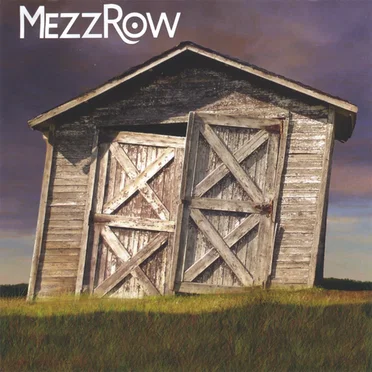 MezzRow by MezzRow - album cover