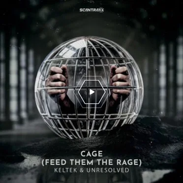 Cage (Feed Them the Rage)