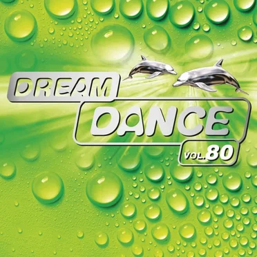 Dream Dance, Vol. 80 by Various Artists - album cover