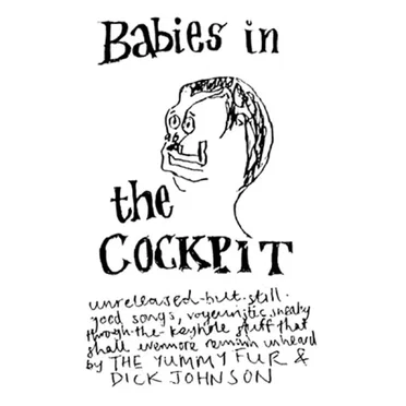 Babies In The Cockpit