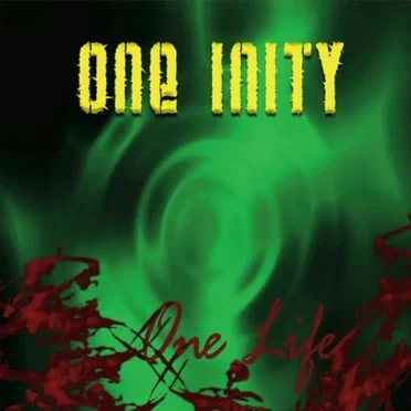 One Life by One Inity - album cover