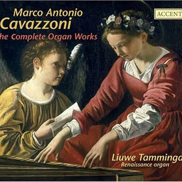 The Complete Organ Works