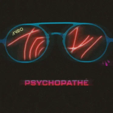 Psychopathé by Avro - album cover