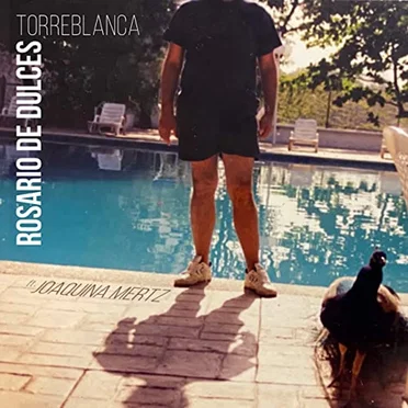 Rosario de dulces by Torreblanca - album cover