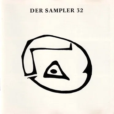 Der Sampler 32 by Various Artists - album cover