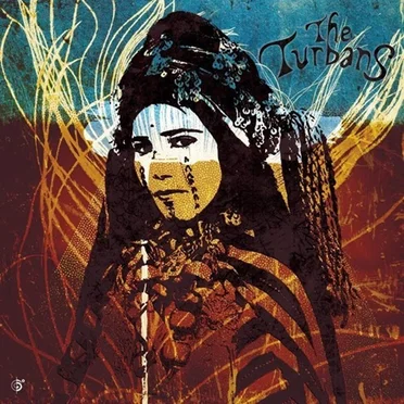 The Turbans by The Turbans - album cover