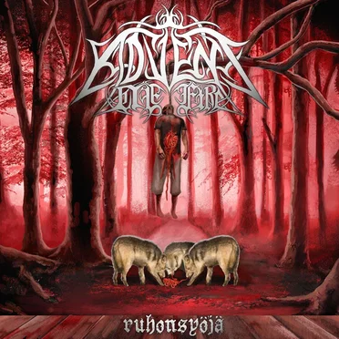 Ruhonsyöjä by Advent of Fire - album cover