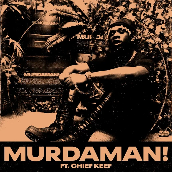 MURDAMAN!