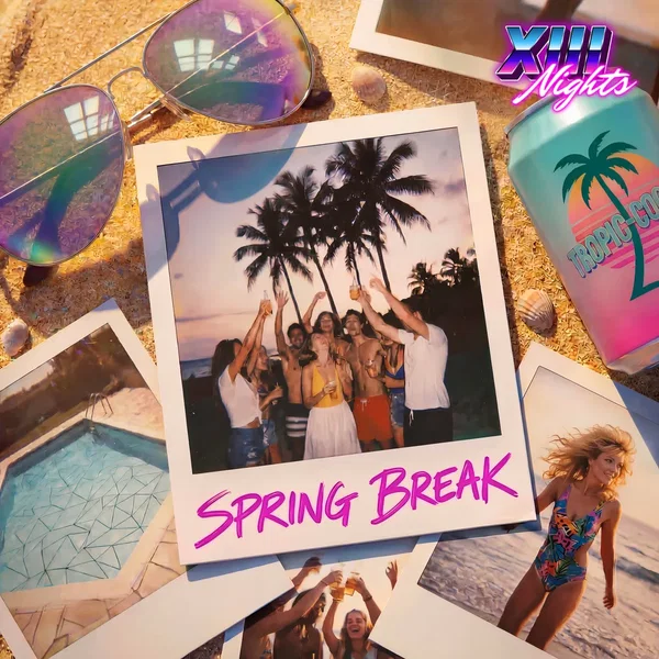 Spring Break