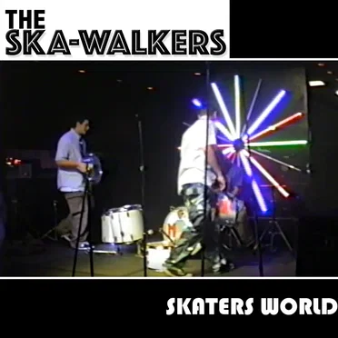 Skaters World