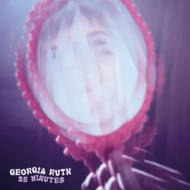 25 Minutes by Georgia Ruth - album cover