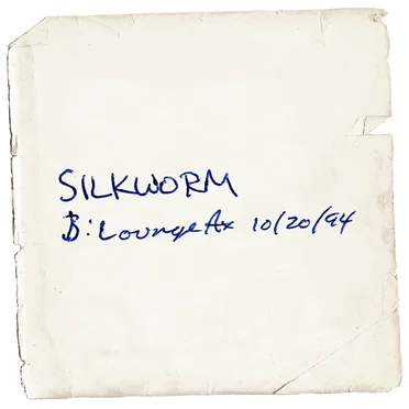 Live at Lounge Ax - 10.24.94