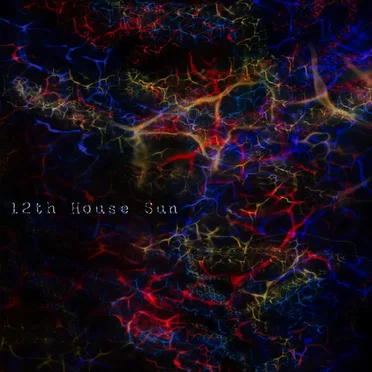 Primary Colors by 12th House Sun - album cover