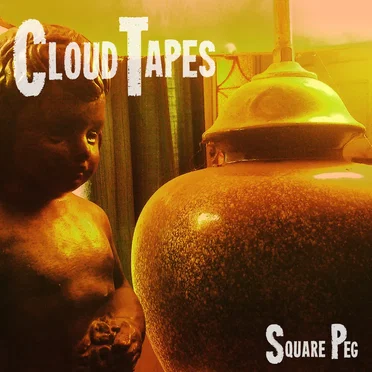 Square Peg - Single