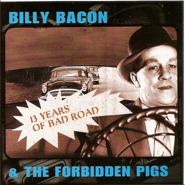 13 Years of Bad Road