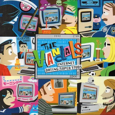 Internet Dating Superstuds