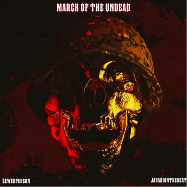 March of the Undead