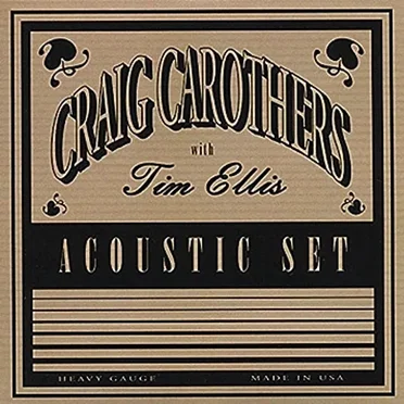 Acoustic Set