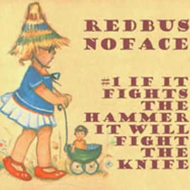 #1 If It Fights the Hammer It Will Fight the Knife!
