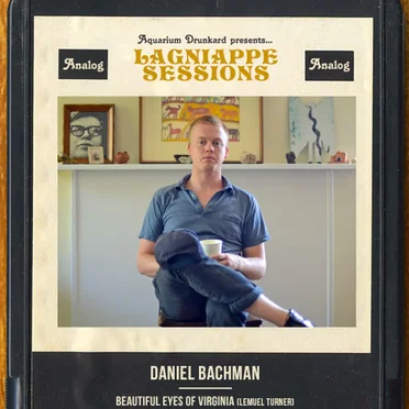 Lagniappe Sessions