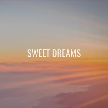 Sweet Dreams by Various Artists - album cover
