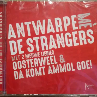 Antwarpe mè De Strangers