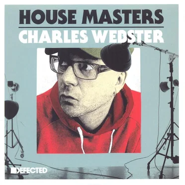 House Masters: Charles Webster