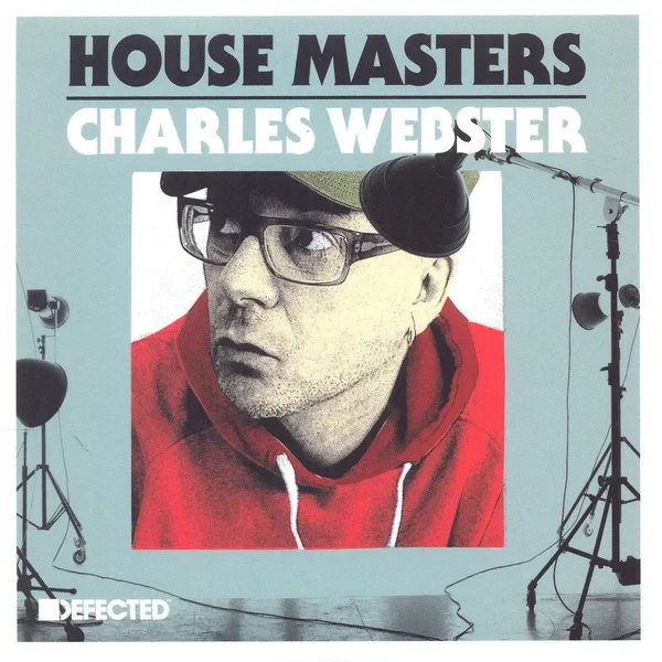 House Masters: Charles Webster