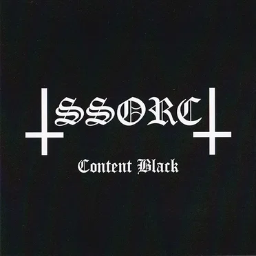 Content Black