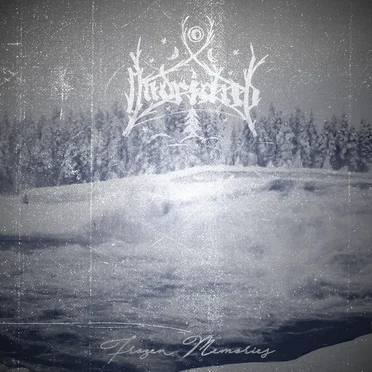 Frozen Memories by Inoriand - album cover