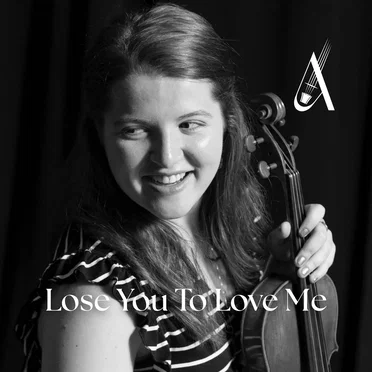 Lose You to Love Me (Violin Cover)