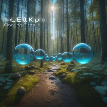 Floating Orbs