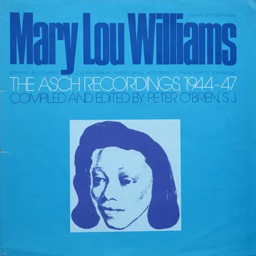 The Asch Recordings 1944-47