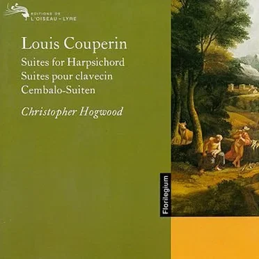 Suites for Harpsichord