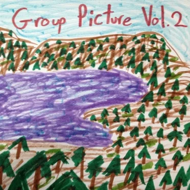 Group Picture Volume 2 by Various Artists - album cover